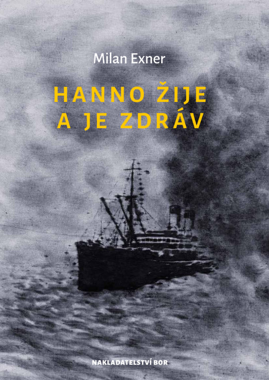 Hanno žije a je zdráv