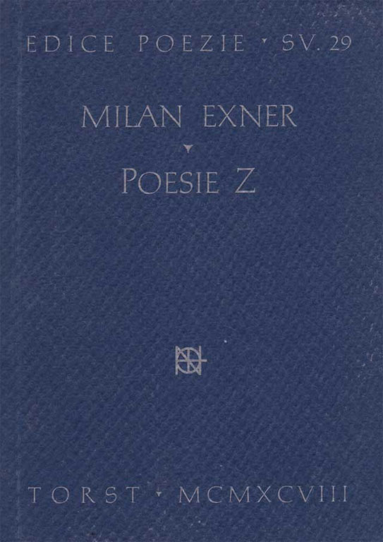 Poesie Z