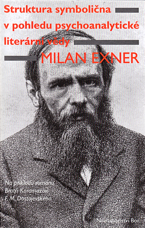 Struktura symbolična