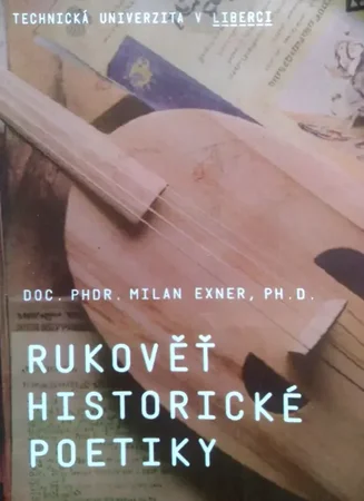 Rukověť historické poetiky