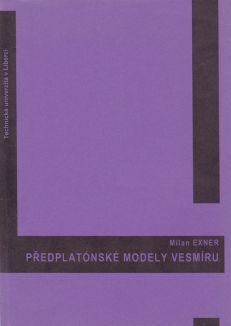 Předplatónské modely vesmíru